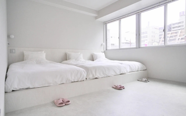 Hostel Casa Noda