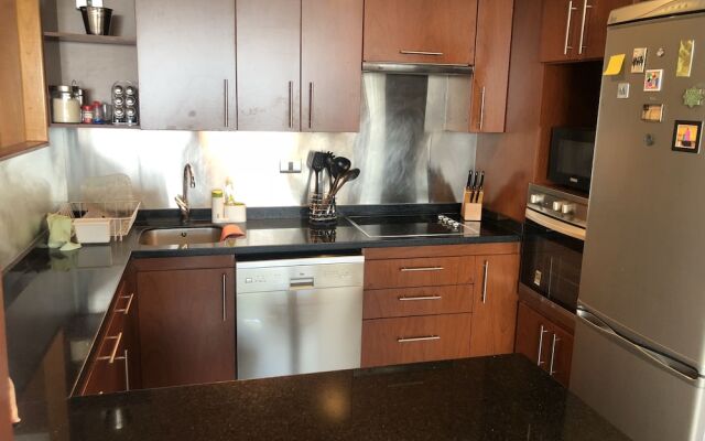 Apartamento 453 Costa Brava Vistamar