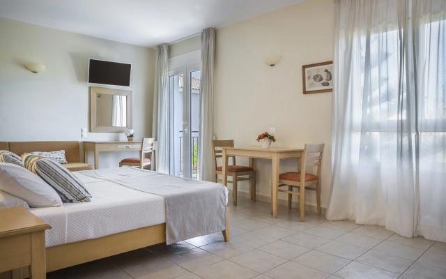 Astra Village Hotel Suites