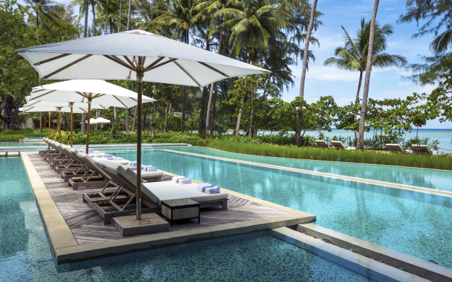 Rosewood Phuket