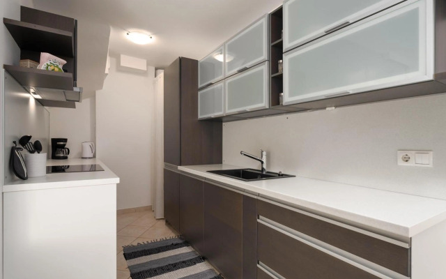 Degrassi Square Studio