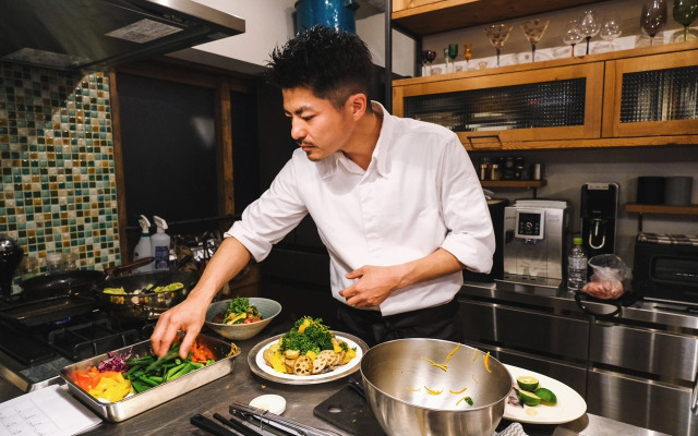 naokonoza Bettei Umekoji