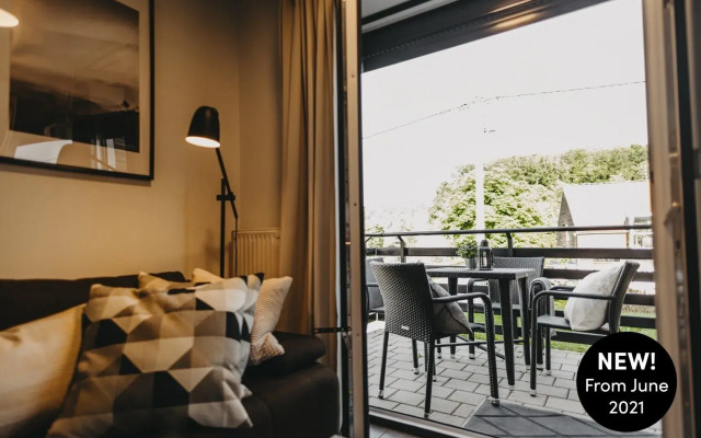 Hotel Terme Sveti Martin