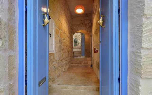 Deluxe Penthouse in a Unesco Protected Area - 5
