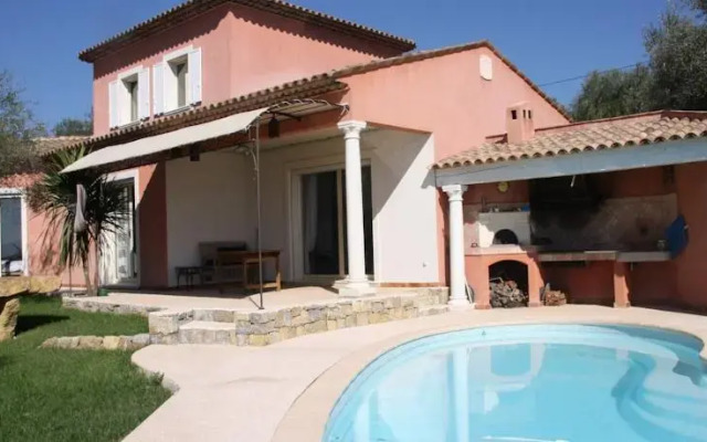 Villa Caladou