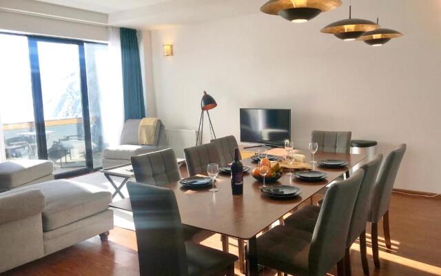GVC 4-room 421 New Gudauri