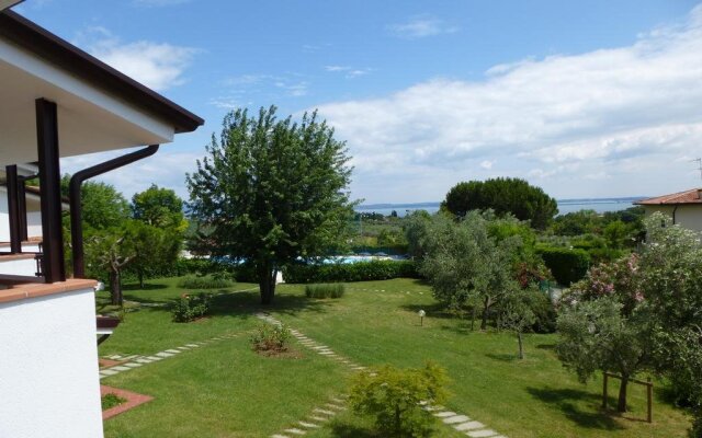 Residence Canestrelli