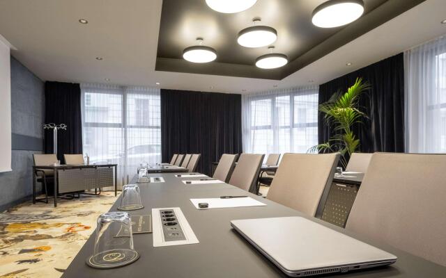 Hotel Am Konzerthaus Vienna - MGallery