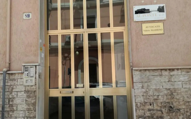 Suite Al Ponte 2.0