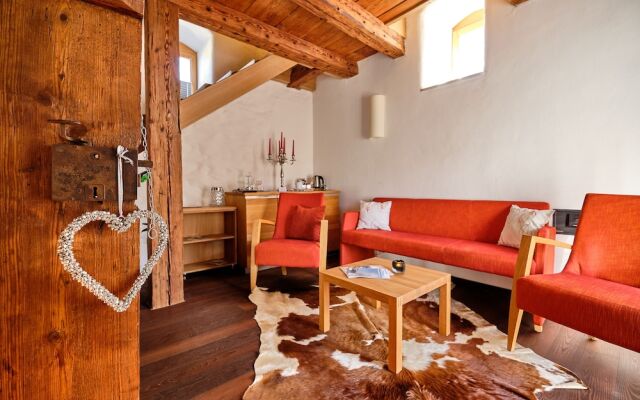 Boutique-Hotel am Ledererturm