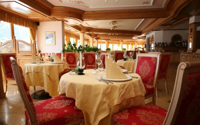 Hotel Lagorai Resort & Spa