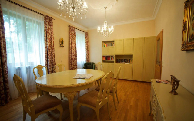 hideauts hotels Der Rosengarten.