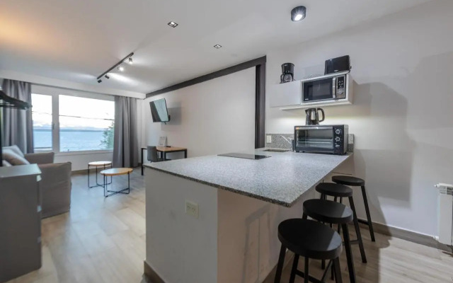 Departamentos Casa Piamonte