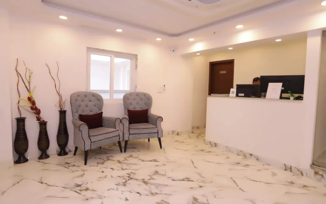 Pk Boutique Hotel