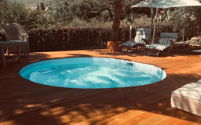 Villa Rosemada, Mondello