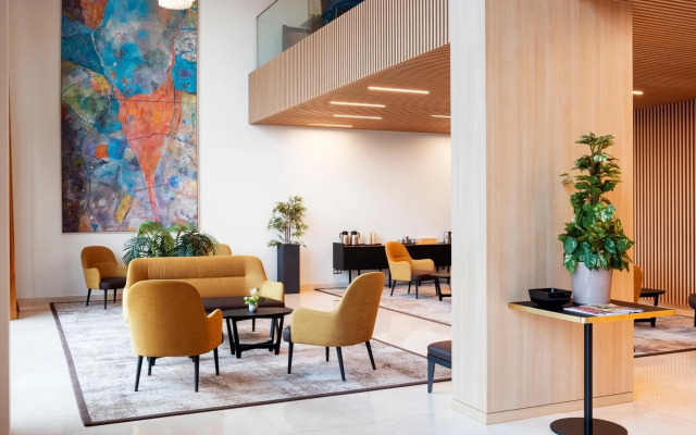 Residhome Luxembourg Esch Belval