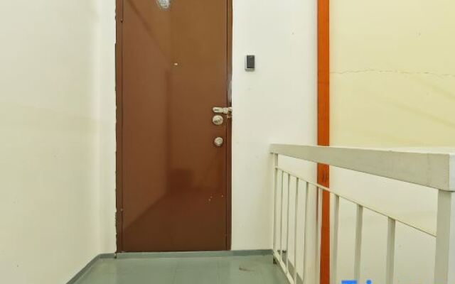 Hotel O Sri Rampai Metro Hostel