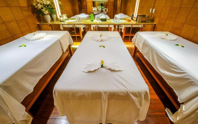 Seaview Patong Hotel