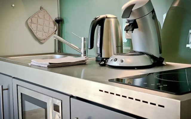 triple a Apartments in Altfeld