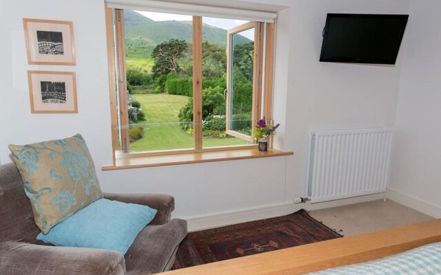 Cherryhill Lodge