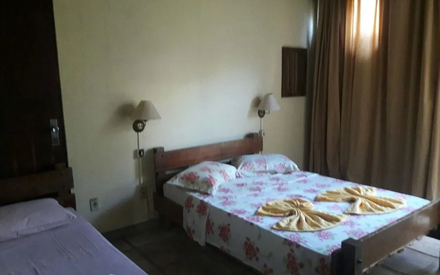 Hotel Cupim