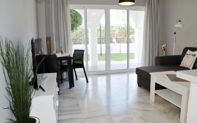 Río Marinas Apartamentos