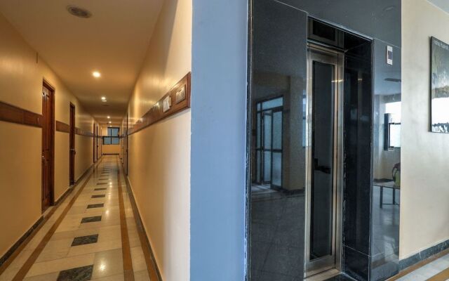 OYO Flagship 15009 Secunderabad