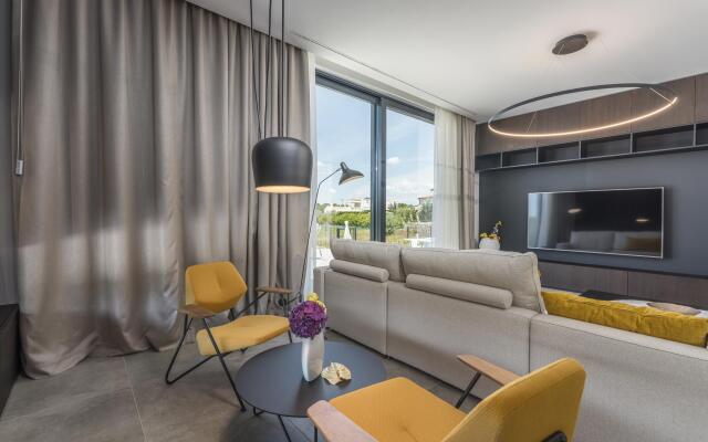 Noble 2 in Bale with 3 bedrooms and 3 bathrooms