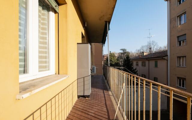 L'appartamento del Portico Mazzini