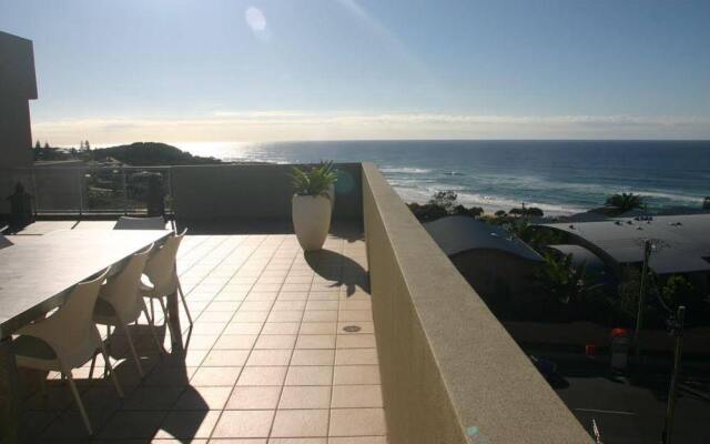 Grandview Apartments Ballina