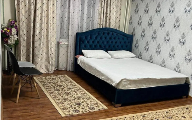 Bishkek Residence Apartment