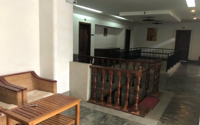 Succo Gene Palace Boutique Hotel