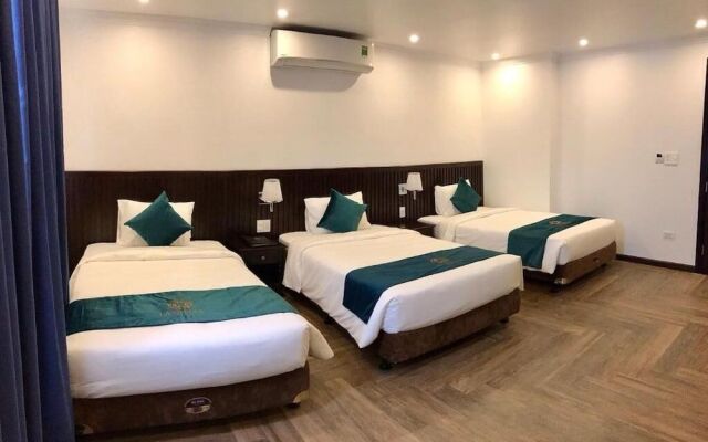 La Stella Hotel