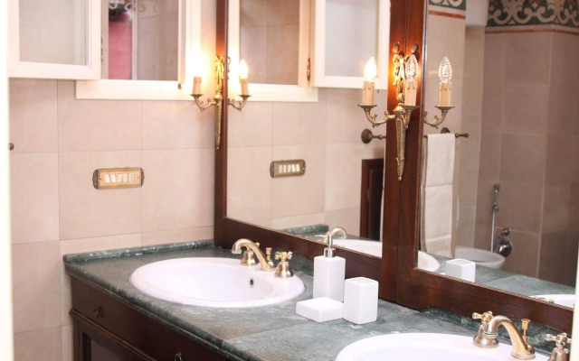 Palazzo Magnocavallo B&B