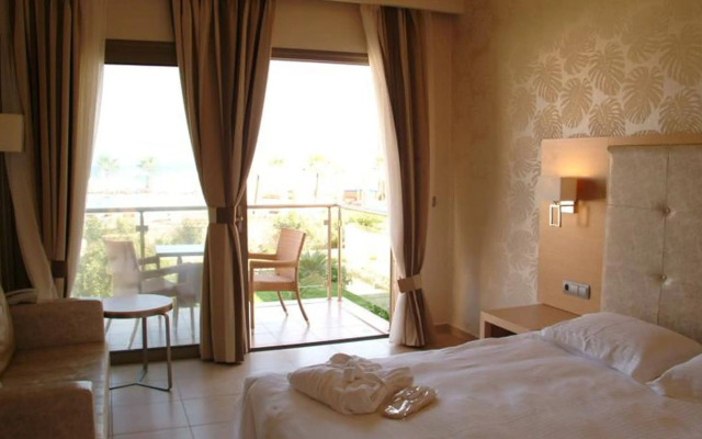 Ionian Emerald Resort