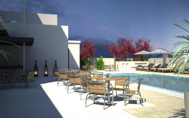 White Star Hotel