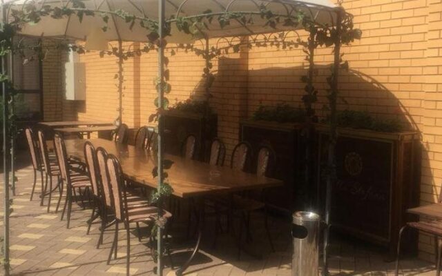 Вилла Стефана