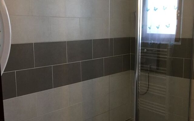 Maison d'hôtes Les Boulbènes