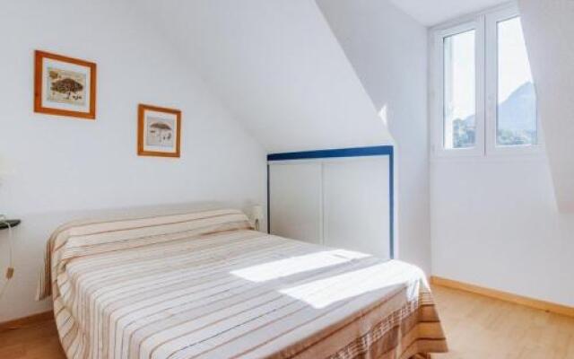 Apartment Clos St Michel 9