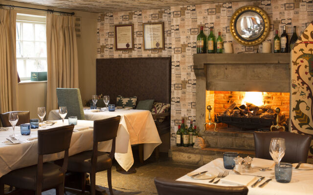 The White Swan Inn