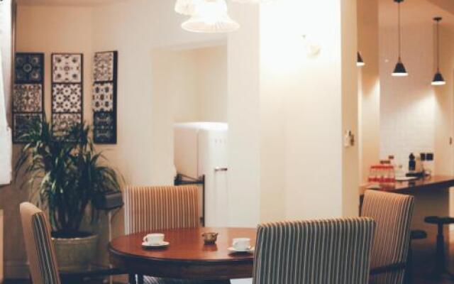 Alley Residences