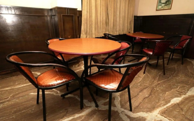 Hotel Shivas Residency
