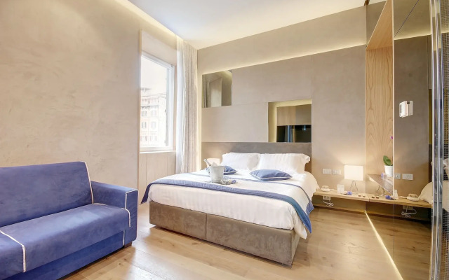 Sun Suite Luxury Pantheon