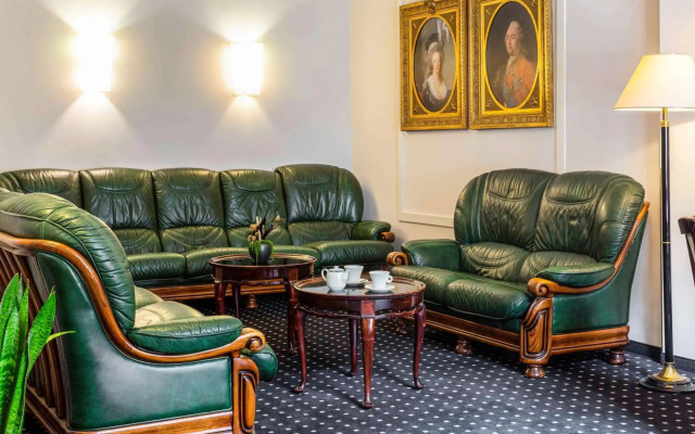 Mercure Lourdes Imperial