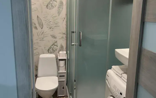 Лофт Волгоград на улице Пархоменко 2 А