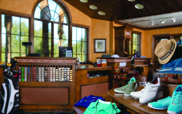 Marriott's Shadow Ridge I-The Villages