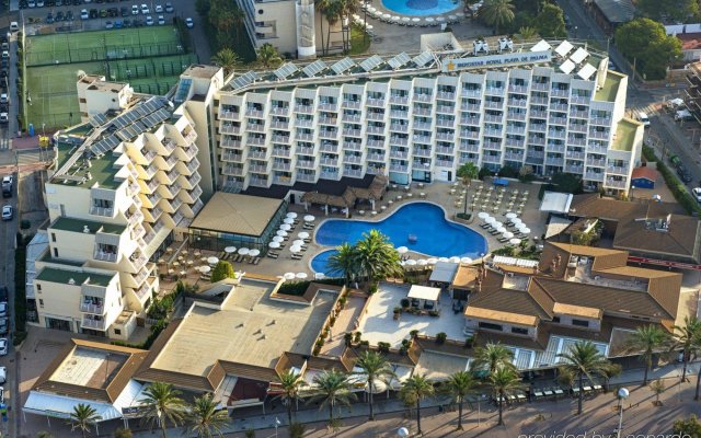 Отель Iberostar Selection Playa de Palma