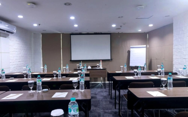MaxOne Sabang Jakarta