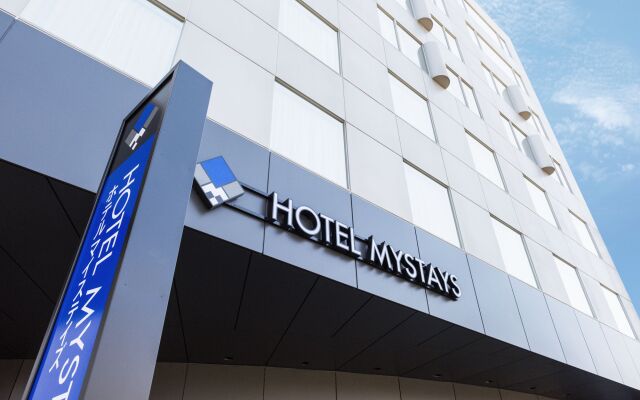 Hotel Mystays Sapporo Nakajima Park