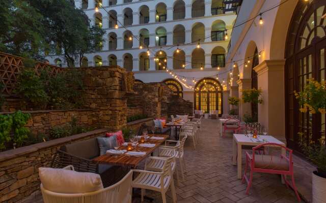DoubleTree by Hilton Austin